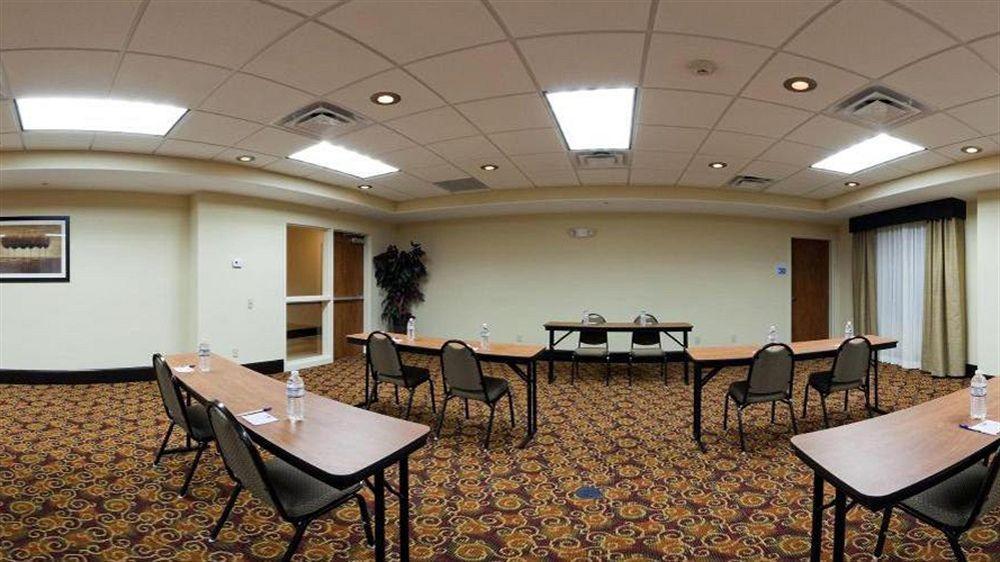 Holiday Inn Express Hotel & Suites Bainbridge By Ihg Exterior foto